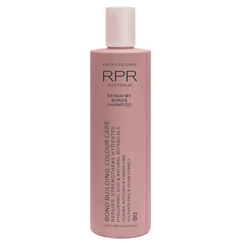 RPR Professional Repair My Bonds Shampoo