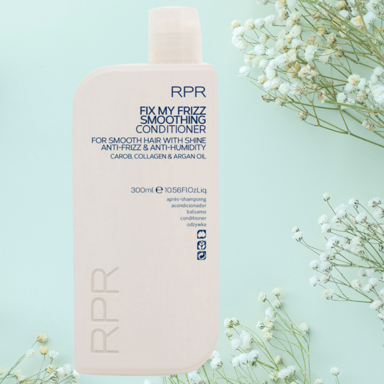 RPR Fix My Frizz Shampoo & Conditioner & Treatment Trio Pack - On Line Hair Depot