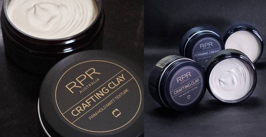 RPR Crafting Clay - On Line Hair Depot