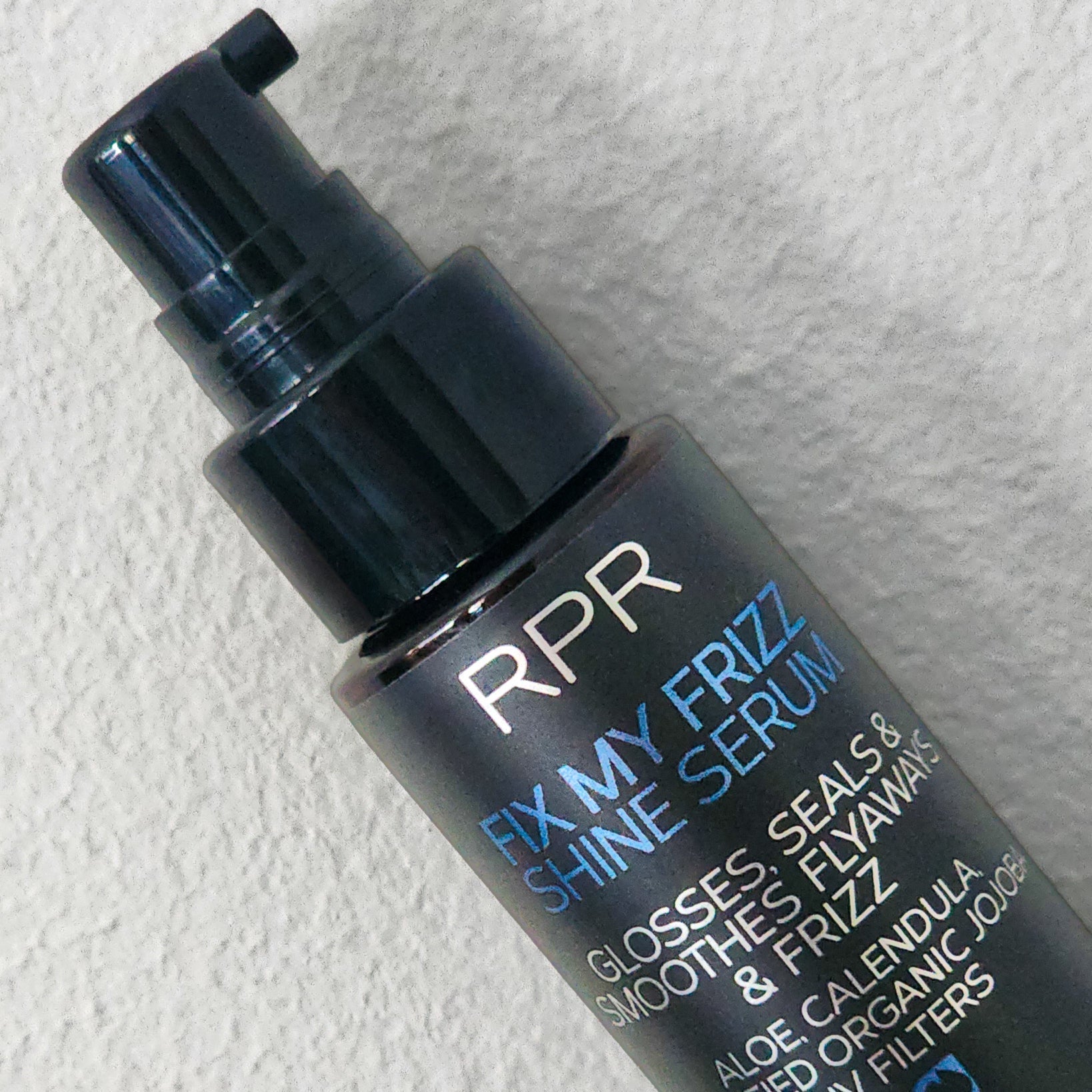 RPR Fix My Frizz Shampoo & Conditioner & Treatment Trio Pack - On Line Hair Depot