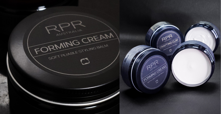 RPR Forming Cream - On Line Hair Depot