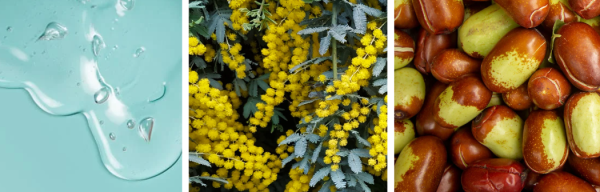 RPR Professionals Make Me Curly Shampoo, Conditioner & Styling Cream Trio - On Line Hair Depot