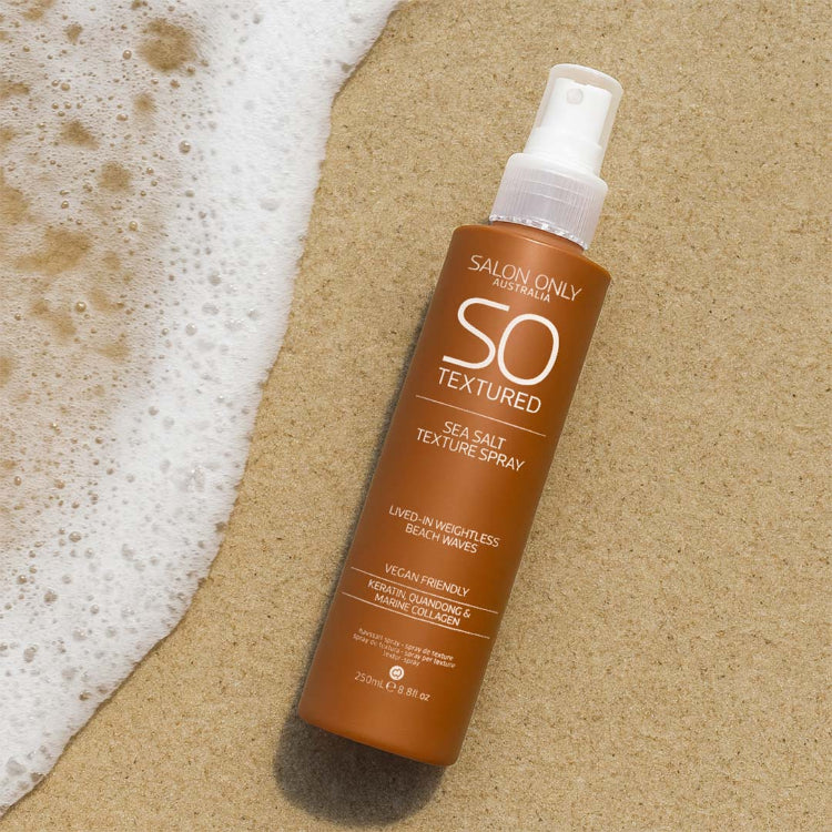 Salon Only SO Textured Sea Salt Spray